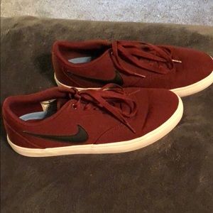 Nike SB Shoes